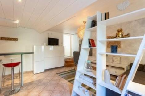 Haus33 Apartment ครูซ์ลิงเกน ภายนอก รูปภาพ