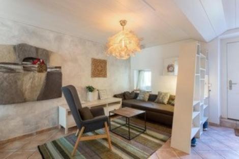 Haus33 Apartment ครูซ์ลิงเกน ภายนอก รูปภาพ