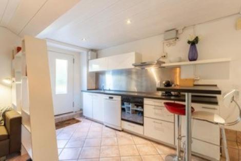 Haus33 Apartment ครูซ์ลิงเกน ภายนอก รูปภาพ