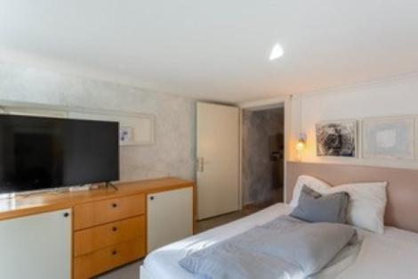 Haus33 Apartment ครูซ์ลิงเกน ภายนอก รูปภาพ